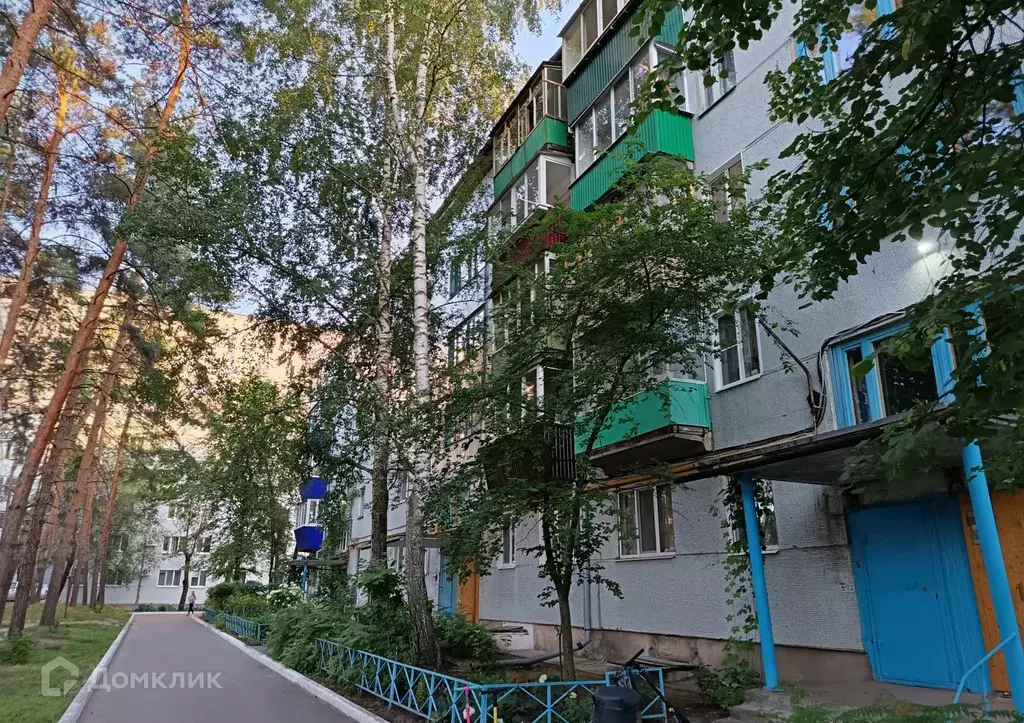 Продаётся 3-к квартира, 58.5 м - Фото 0