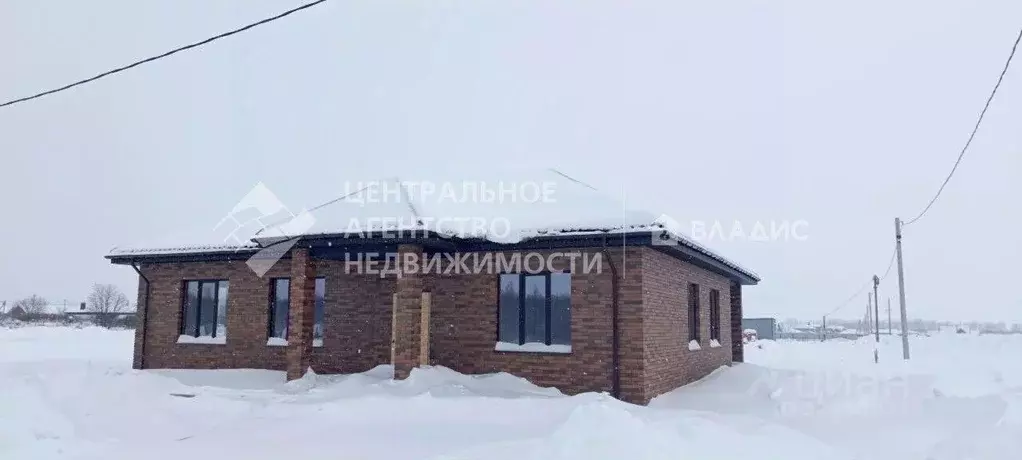 Дом в Рязанская область, Рязанский муниципальный округ, д. Дубняки  ... - Фото 1