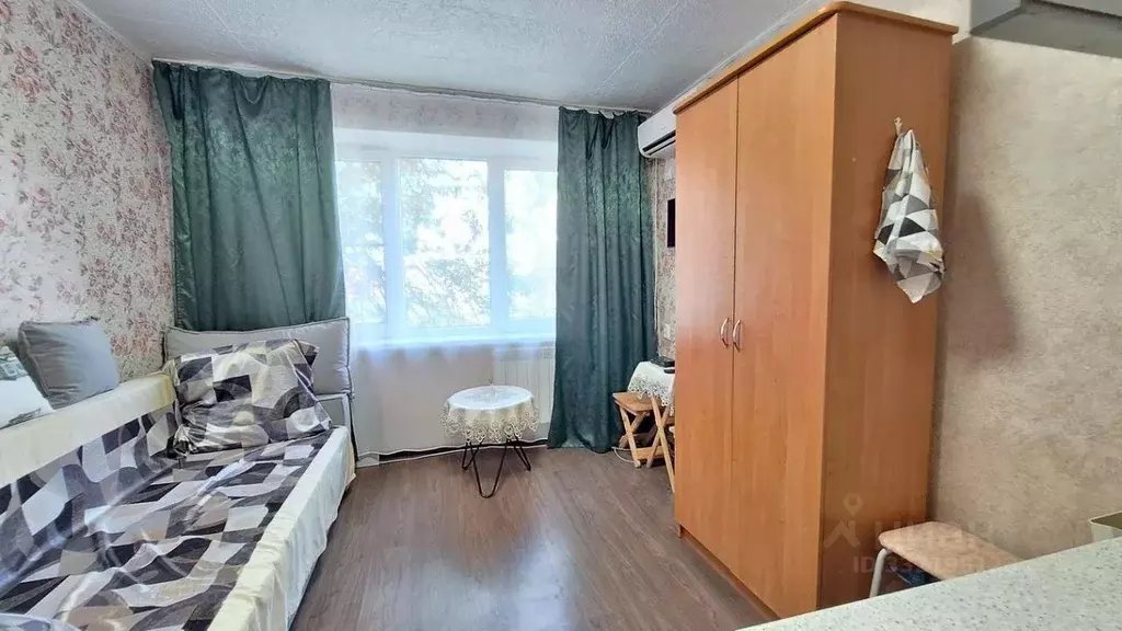 Комната Краснодарский край, Анапа пер. Подстанции, 4 (13.3 м) - Фото 2