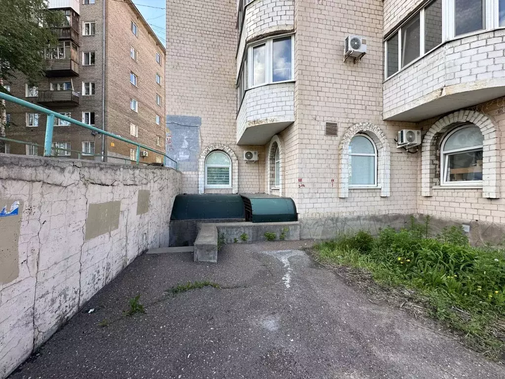 Помещение свободного назначения в Башкортостан, Уфа Российская ул., ... - Фото 0