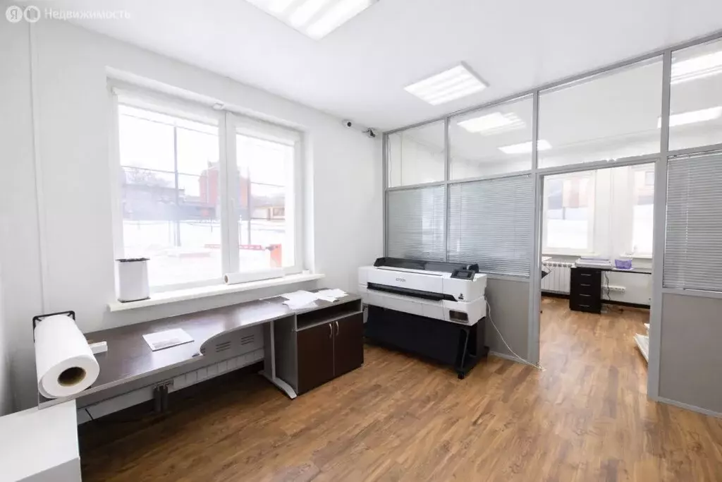 Помещение свободного назначения (120 м) - Фото 2