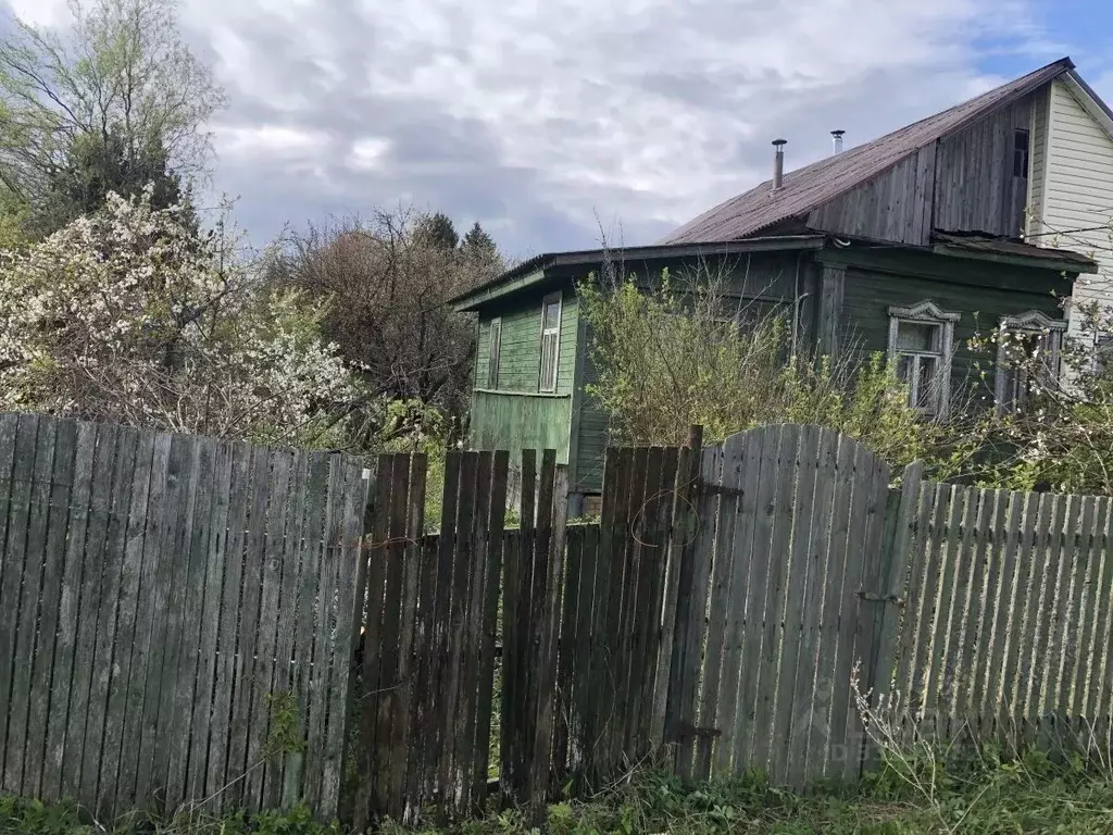 Участок в Московская область, Сергиево-Посадский городской округ, СНТ ... - Фото 1