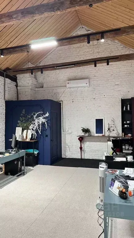 Помещение свободного назначения в Пермский край, Пермь ул. Ленина, 44 ... - Фото 1