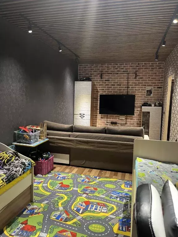 1-к кв. Свердловская область, Нижний Тагил ул. Оплетина, 14к3 (44.4 м) - Фото 2