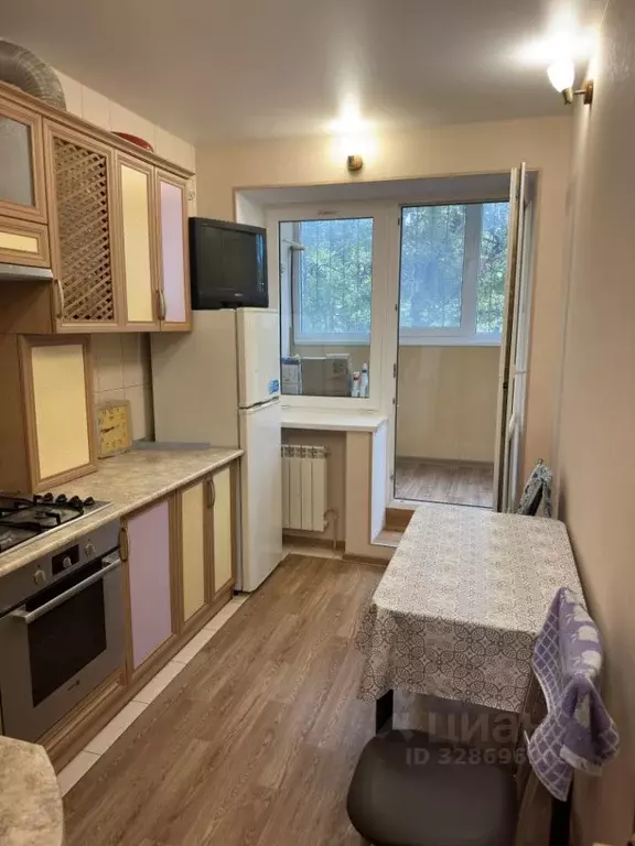 2-к кв. Крым, Феодосия муниципальный округ, с. Солнечное ул. ... - Фото 1