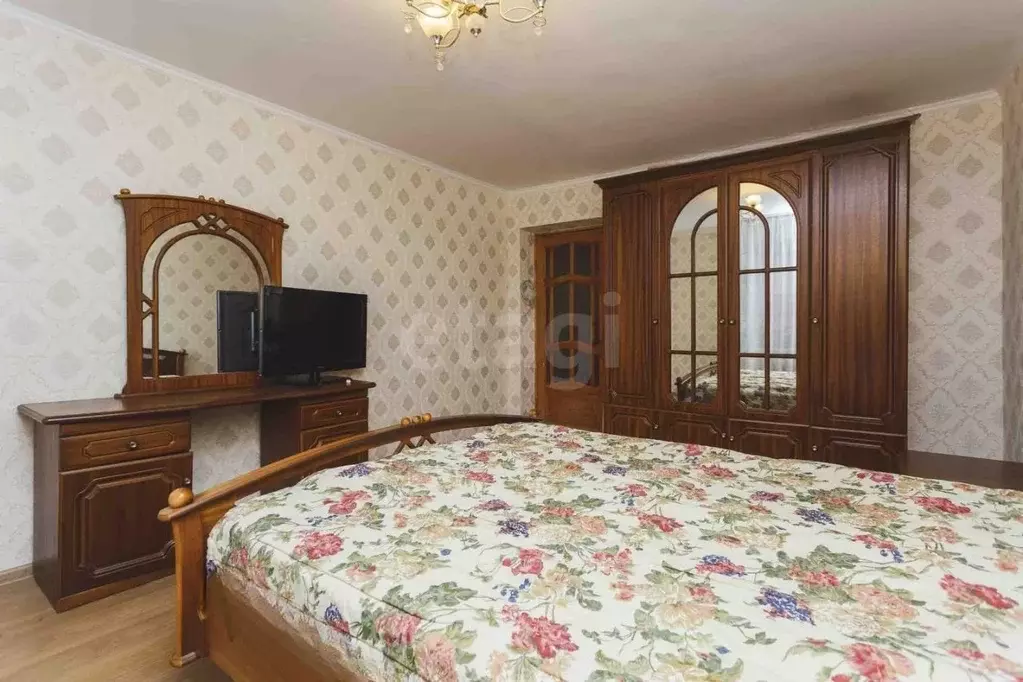 4-к кв. Башкортостан, Уфа ул. Пушкина, 35/3 (97.0 м) - Фото 0