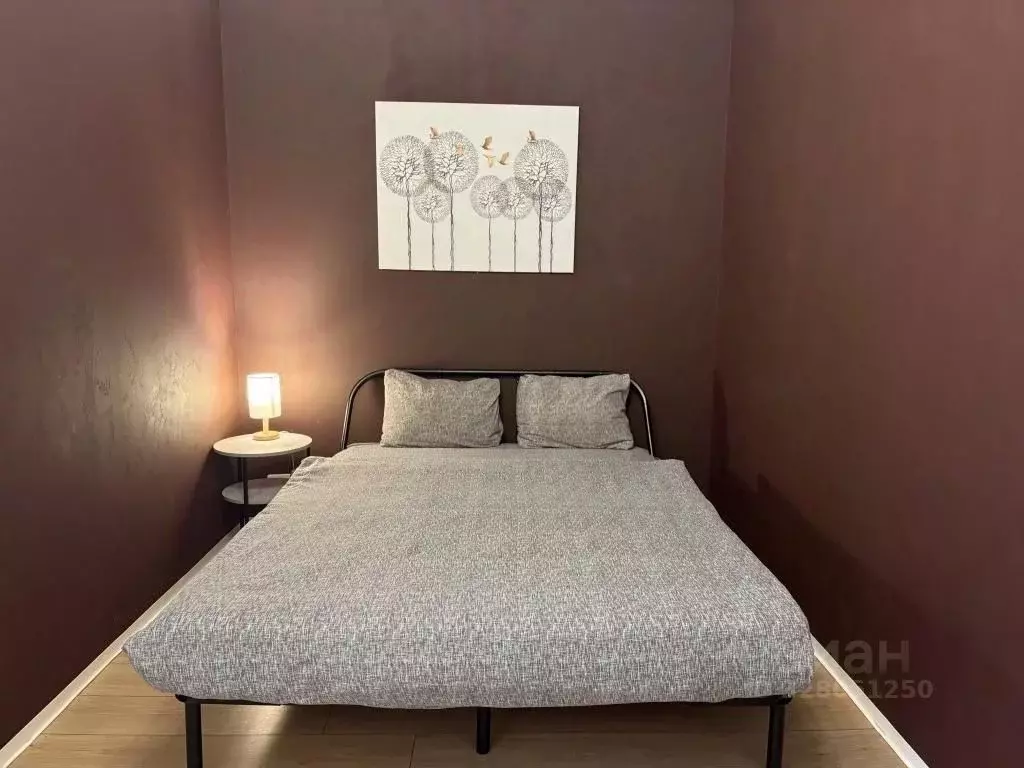 1-к кв. Москва ул. Руставели, 16к1 (30.0 м) - Фото 1