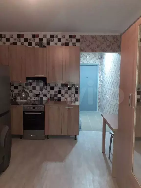 Квартира-студия, 20 м, 16/18 эт. - Фото 0