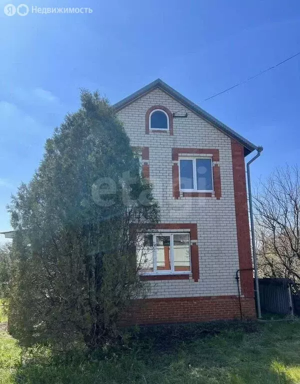 Дом в село Стрелецкое, Северная улица (134 м) - Фото 1