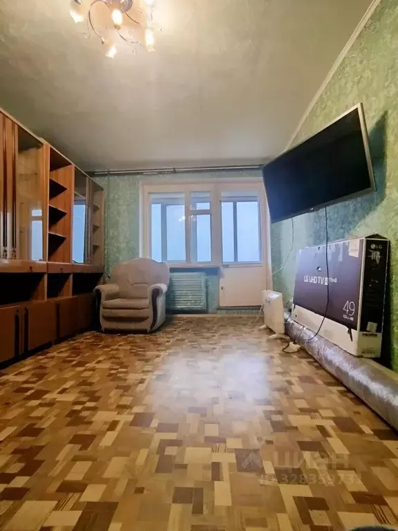 2-к кв. Саратовская область, Саратов проезд 5-й Нагорный, 8/12 (48.7 ... - Фото 2