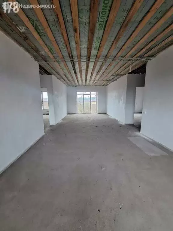 Дом в Тукаевский район, деревня Азьмушкино, улица Вахитова, 16 (110 м) - Фото 2
