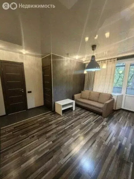 1-комнатная квартира: Ростов-на-Дону, улица Зорге, 8 (34 м) - Фото 1