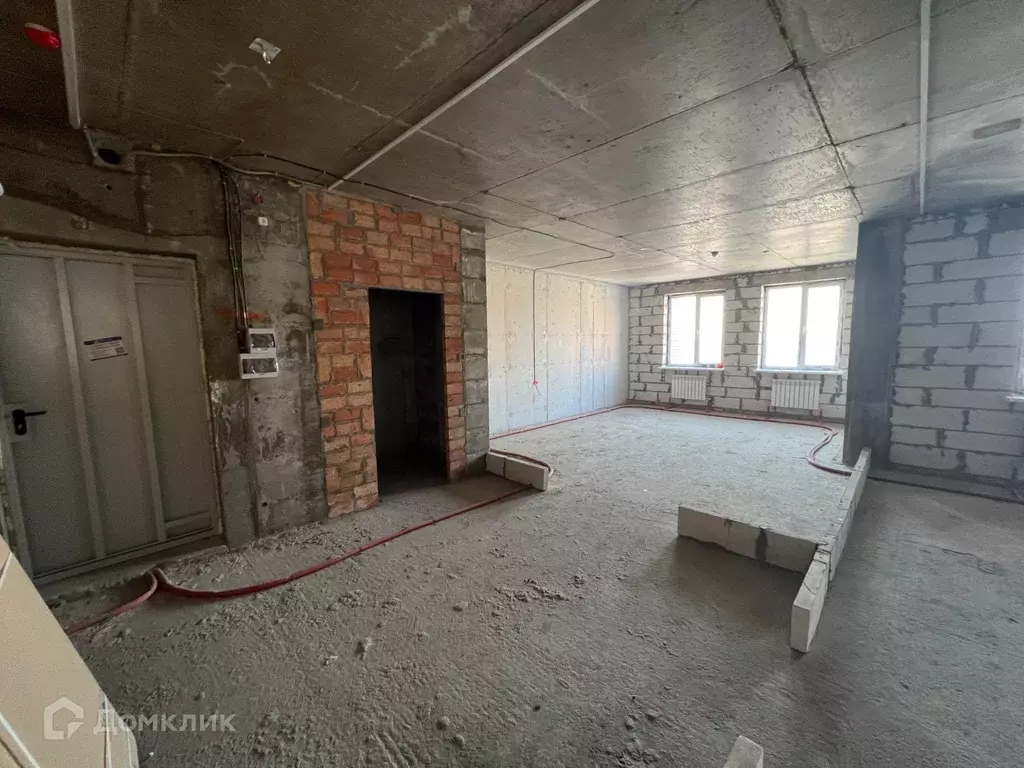 Продаётся 3-к квартира, 103 м - Фото 1