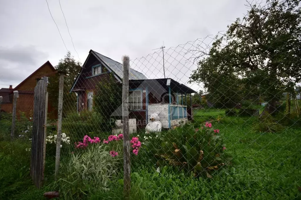 Дом в Владимирская область, Кольчугинский муниципальный округ, ... - Фото 2