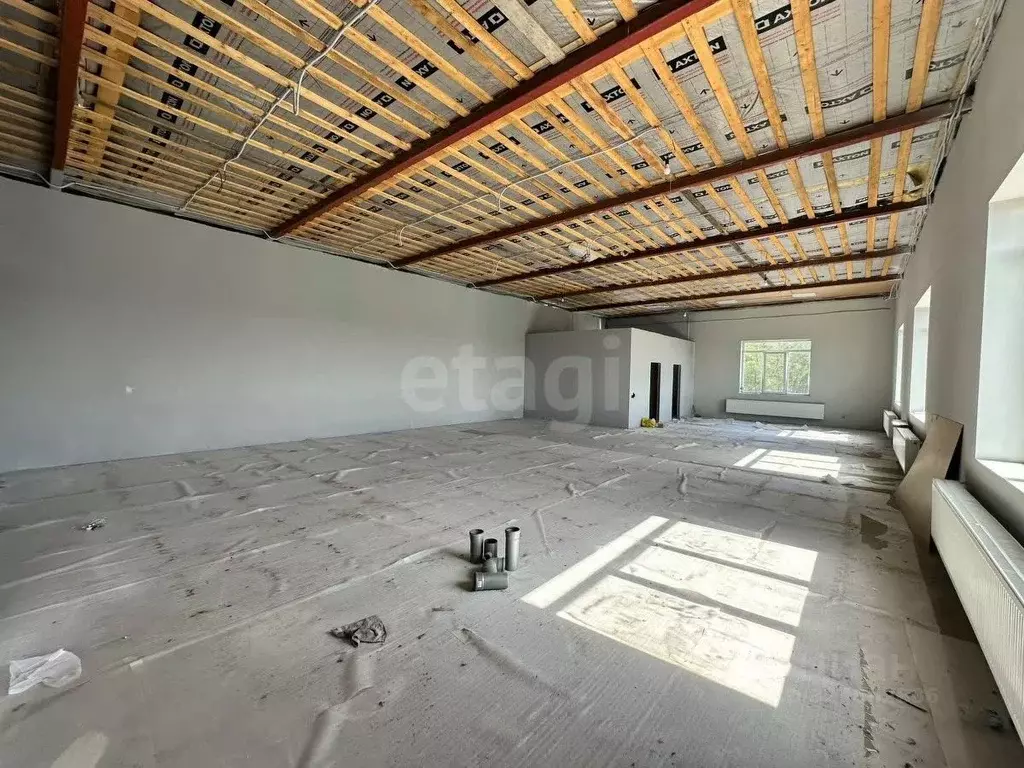 Помещение свободного назначения в Ростовская область, Аксайский район, ... - Фото 2