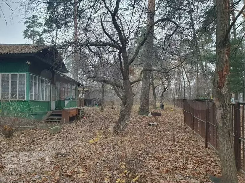Участок 15сот. (ИЖС) - Фото 0