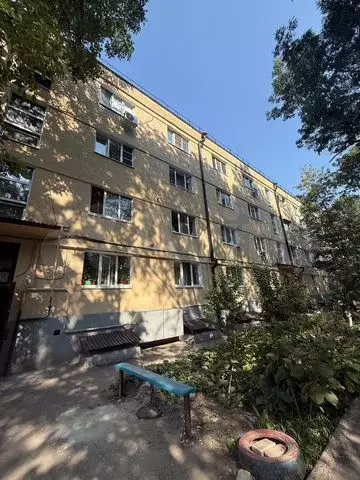1-к. квартира, 12 м, 1/4 эт. - Фото 0