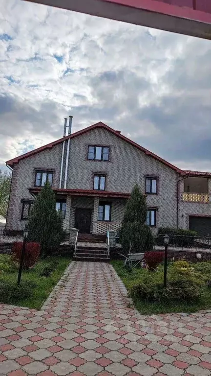 Дом в Московская область, Богородский городской округ, с. Кудиново ул. ... - Фото 1