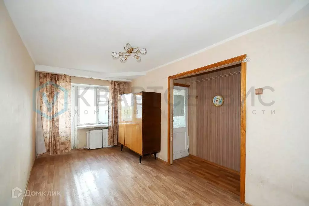 Продаётся 1-к квартира, 29.5 м - Фото 0