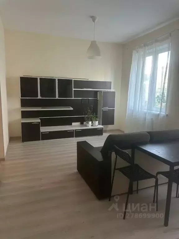 2-к кв. Ленинградская область, Мурино Всеволожский район, ул. ... - Фото 1