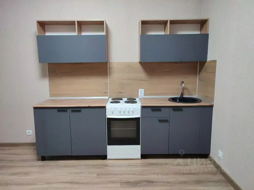 2-к кв. Пермский край, Пермь ул. Яблочкова, 5к5 (55.5 м) - Фото 2