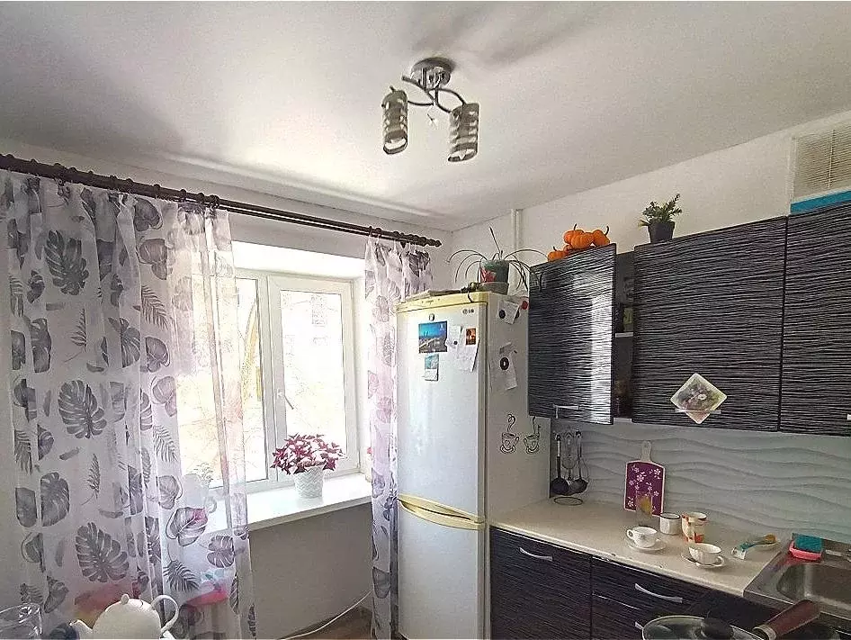 Квартира, 2 комнаты, 38 м - Фото 1