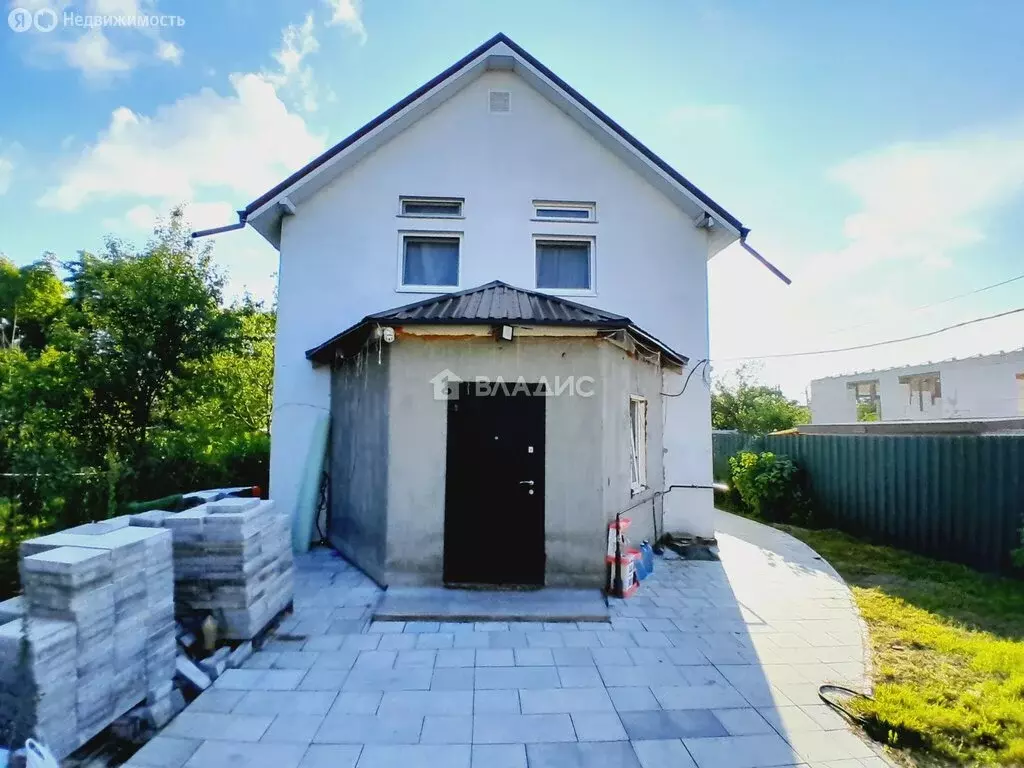 Дом в Калининград, СНТ Южный, Дружный проезд, 9 (102 м) - Фото 0