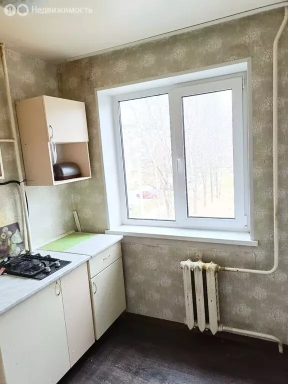 2-комнатная квартира: посёлок Глажево, 5 (43 м) - Фото 2