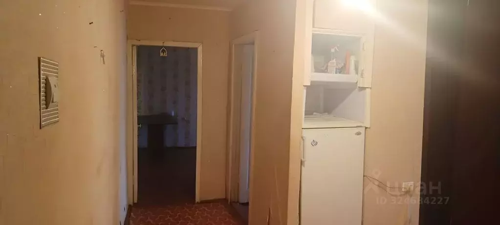 3-к кв. Рязанская область, Шацк Комсомольская ул., 26 (58.0 м) - Фото 0