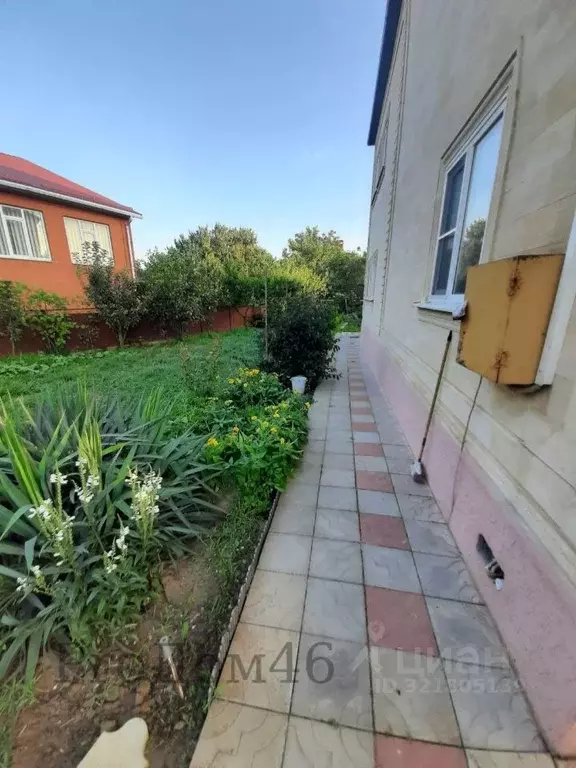 Дом в Краснодарский край, Темрюк ул. 27 Сентября, 10А (240 м) - Фото 1