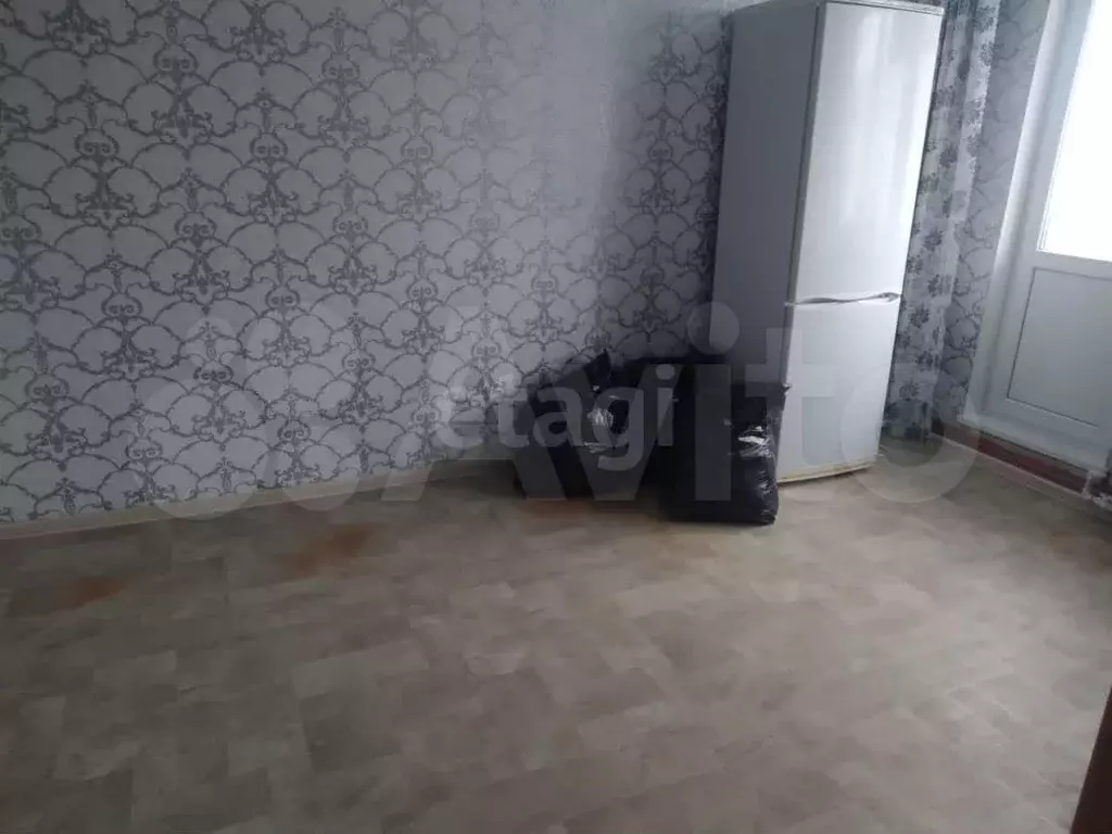 2-к. квартира, 37,7 м, 3/5 эт. - Фото 0