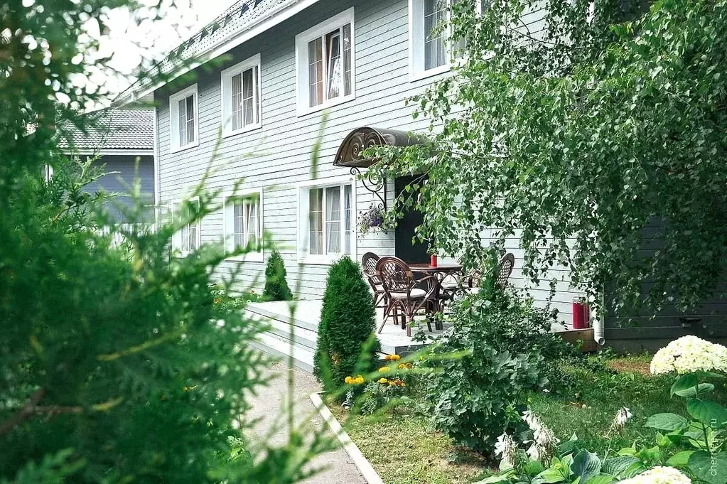 Коттедж в Московская область, Наро-Фоминский городской округ, Онтарио ... - Фото 1