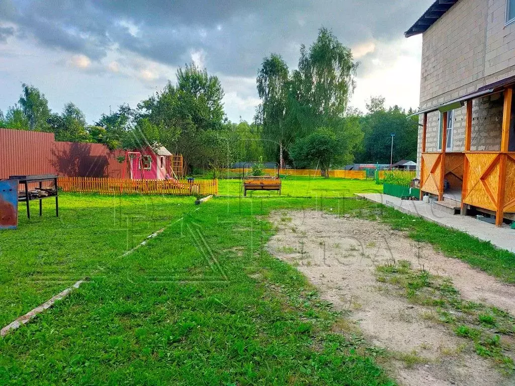 Дом в Московская область, Орехово-Зуевский городской округ, д. Минино ... - Фото 1