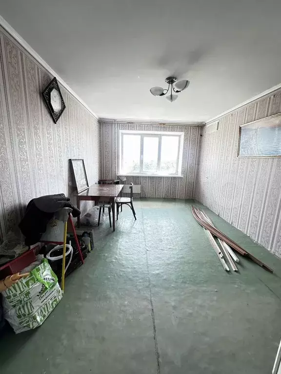 3-к. квартира, 63 м, 8/9 эт. - Фото 0