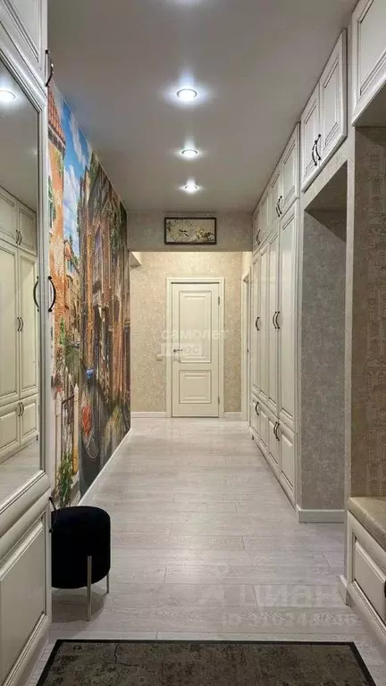 3-к кв. Иркутская область, Иркутск ул. Пискунова, 131/1 (81.7 м) - Фото 0