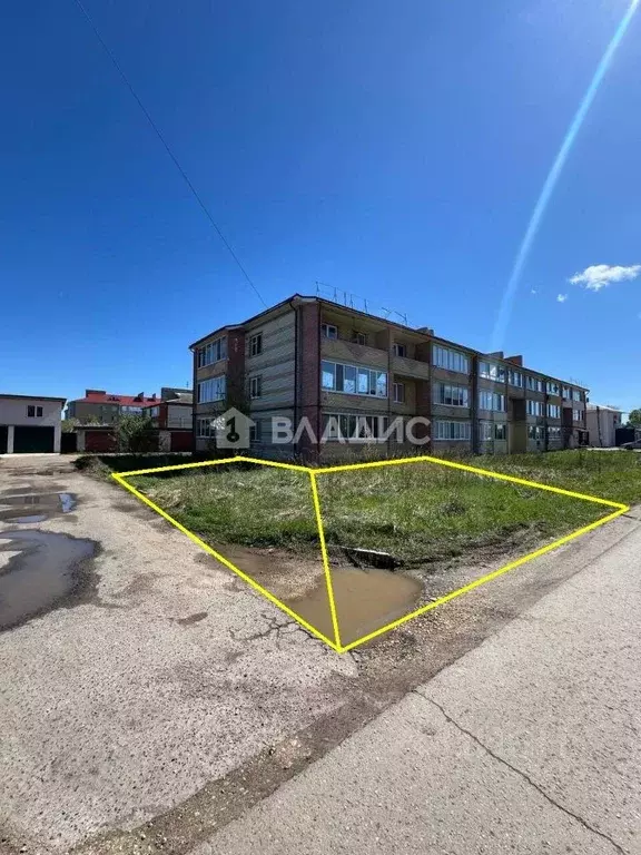 Помещение свободного назначения в Нижегородская область, с. Дивеево ... - Фото 0