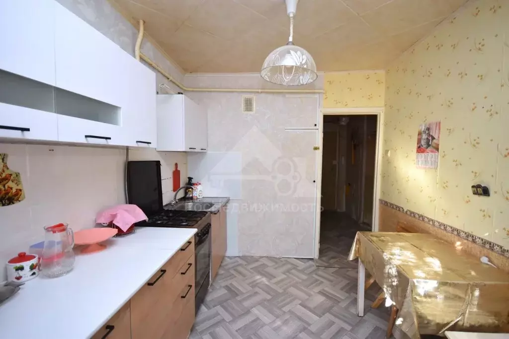 1-к кв. Владимирская область, Кольчугино Инициативная ул., 17 (32.7 м) - Фото 1