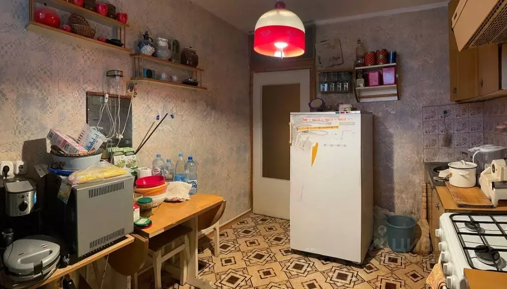 1-к кв. Тульская область, Тула ул. Кауля, 11к1 (42.0 м) - Фото 1