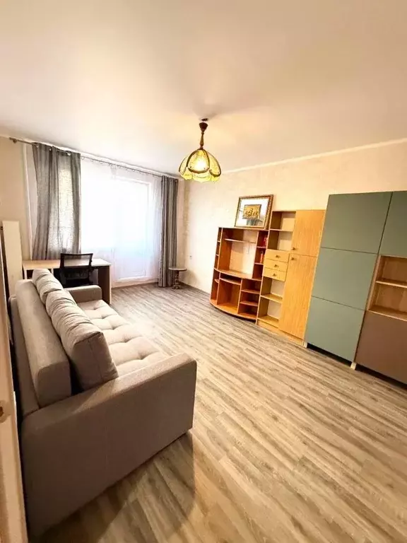 2-к кв. Москва ул. Чичерина, 10К1 (51.0 м) - Фото 1