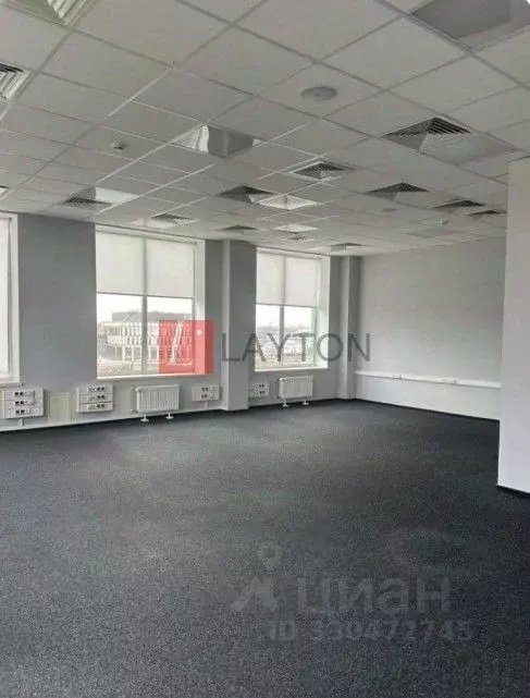 Офис в Москва Сколково инновационного центра тер., ул. Нобеля, 7 (80 ... - Фото 2