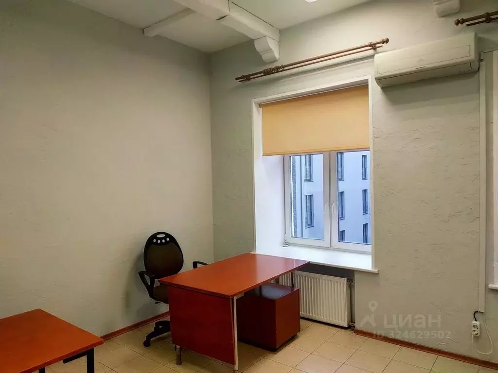 Офис в Москва Старомонетный пер., 10с3 (17 м) - Фото 0