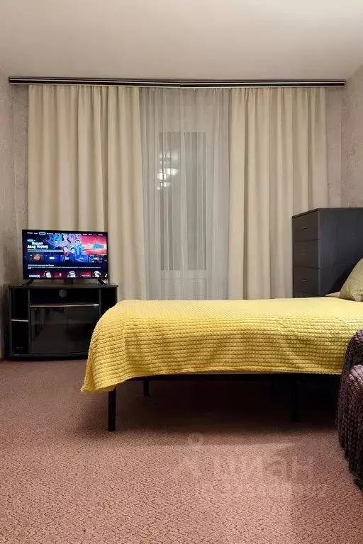 1-к кв. Москва Зеленодольская ул., 45К2 (35.0 м) - Фото 2