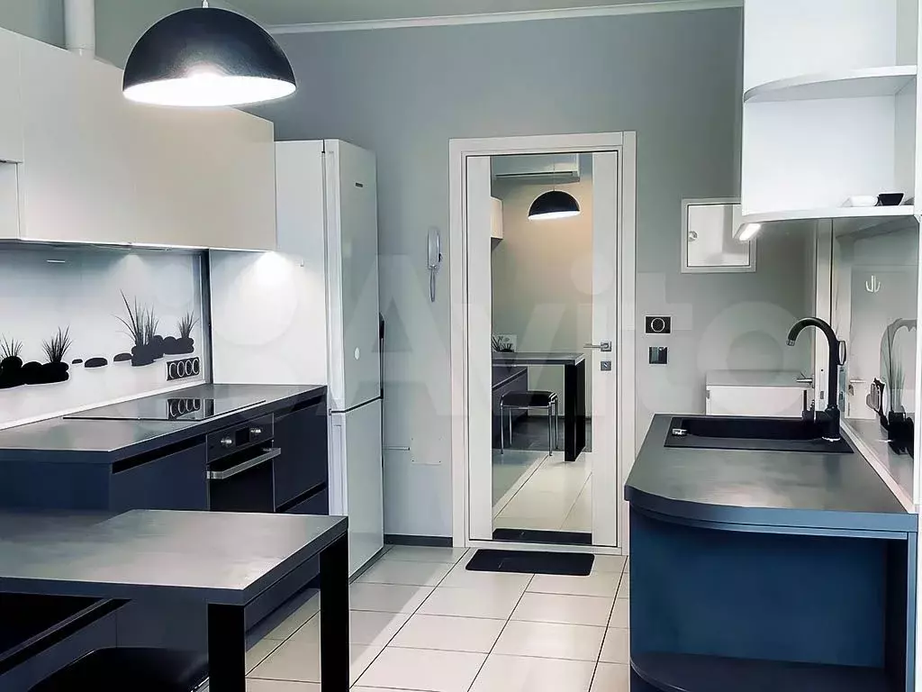 Квартира-студия, 22,9 м, 1/19 эт. - Фото 1