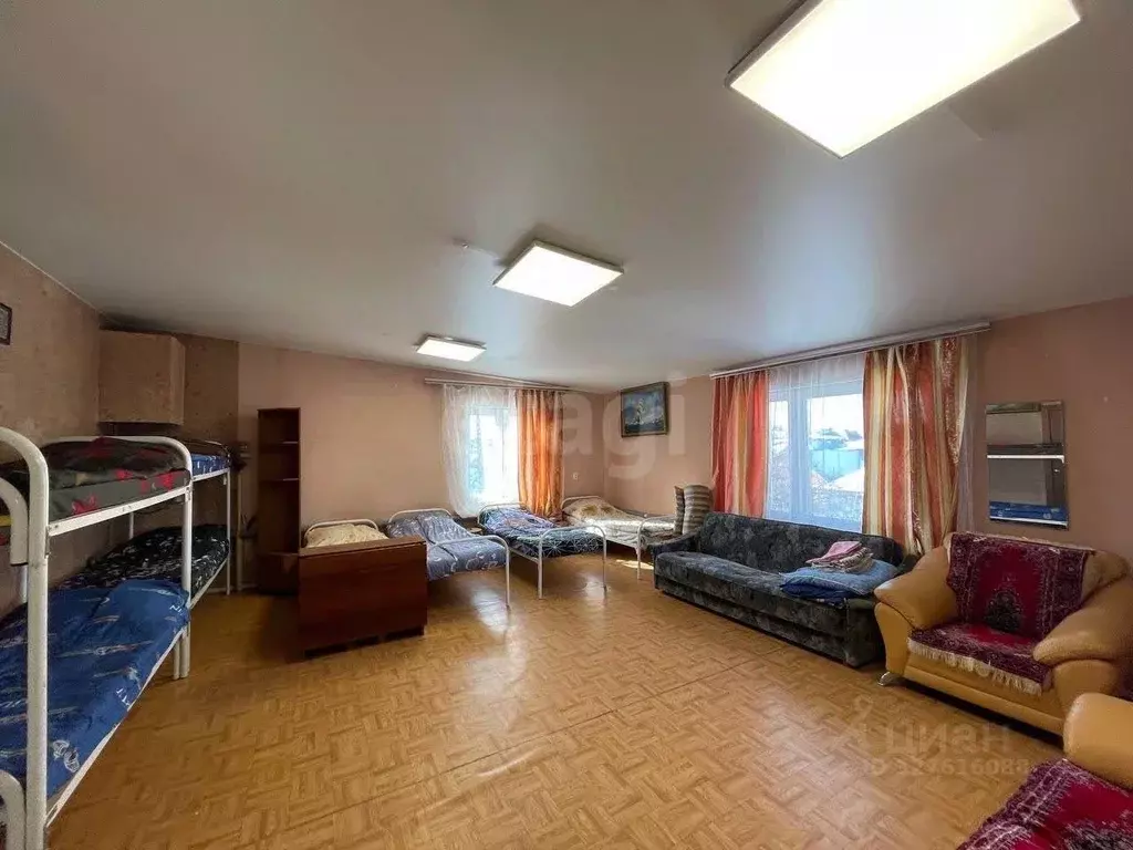 Дом в Татарстан, Казань ул. 1-я Муромская, 79 (120 м) - Фото 2