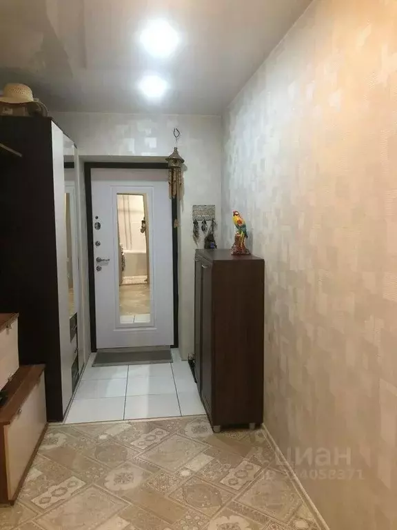 2-к кв. Саратовская область, Саратов ул. Имени П.Т. Пономарева, 25А ... - Фото 2