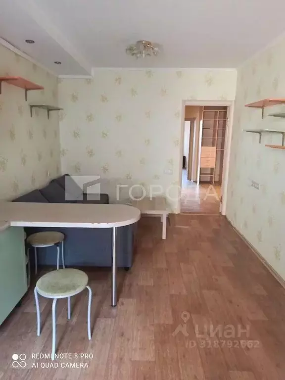 1-к кв. Новосибирская область, Новосибирск Шлюз мкр, ул. Балтийская, ... - Фото 1