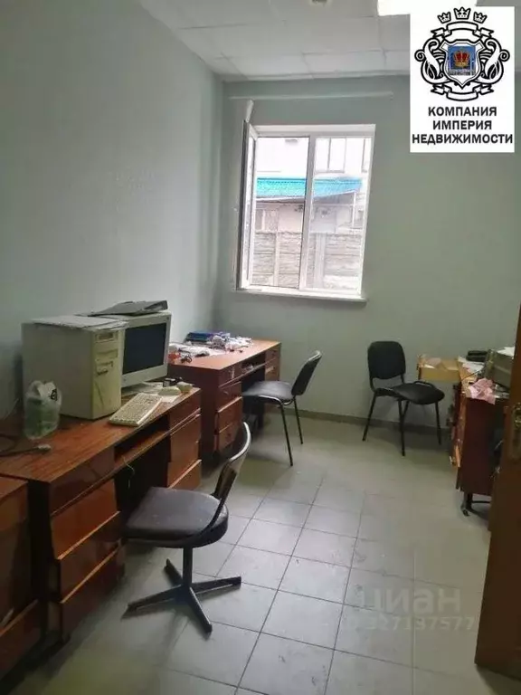 Дом в Белгородская область, Шебекино Московская ул. (50 м) - Фото 2