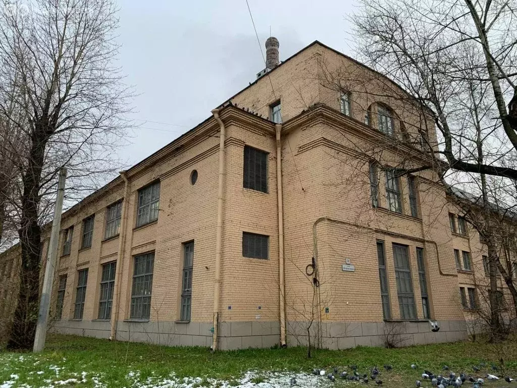 Офис (70 м) - Фото 1