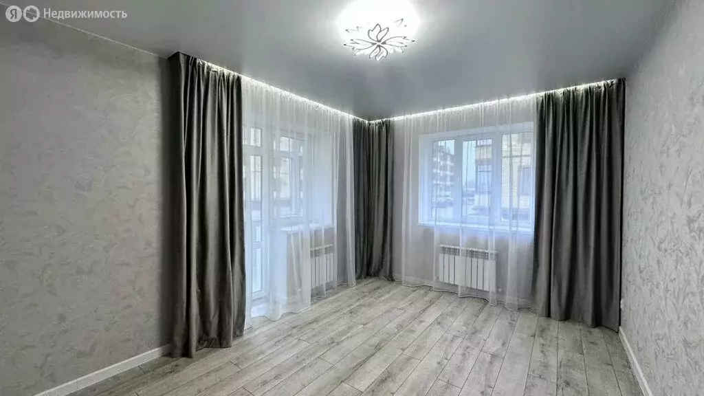 1-комнатная квартира: Ессентуки, Никольская улица, 27/7Б (41 м) - Фото 1