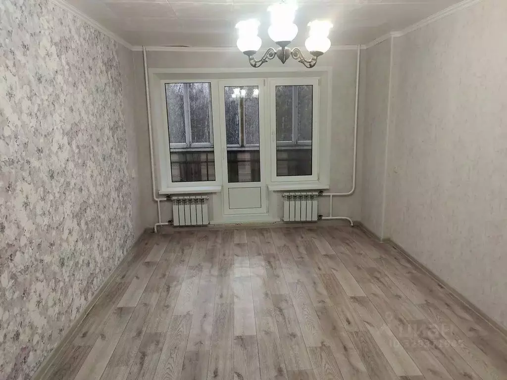 3-к кв. Московская область, Серебряные Пруды пгт ул. ПТУ, 7В (59.0 м) - Фото 2